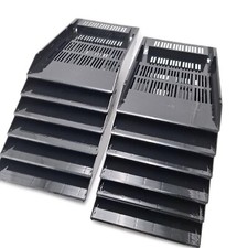 Durable flexiboxx wanddisplay gebraucht kaufen  Bobingen
