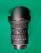 Tokina x124 24mm usato  Italia