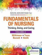 Fundamentals nursing vol for sale  Philadelphia