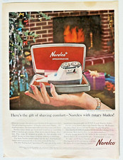 1963 norelco speedshaver for sale  Pine Bush