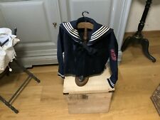 Linge ancien veste d'occasion  France