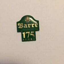 Barre bräu 175 gebraucht kaufen  Wrist