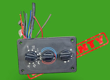 Workhorse heater control for sale  Clearwater