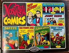 Nostalgia comics issue for sale  Eatontown