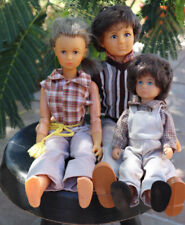Poupee mannequin famille d'occasion  La Côte-Saint-André
