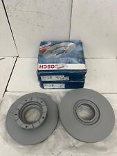 Bosch rear brake for sale  SWANSEA