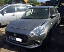 Suzuki swift mk4 for sale  ROCHDALE