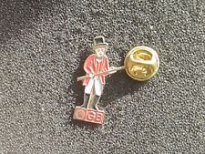 Pin character great d'occasion  Expédié en Belgium
