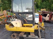Caterpillar cat 302.5c for sale  AMMANFORD