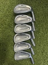 Mizuno golf iron for sale  THORNTON-CLEVELEYS