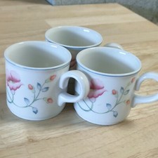 Villeroy boch albertina d'occasion  Baziège