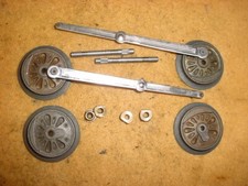 Marx parts o27 for sale  Henderson