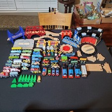Lot thomas train for sale  Saint Louis