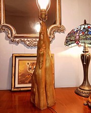 Cypress knee mid for sale  New Castle