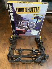 Rhode gear euro for sale  Ninety Six
