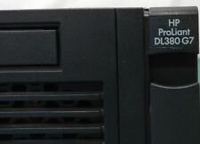 Proliant dl380 serveur d'occasion  Fesches-le-Châtel