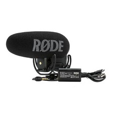 Rode microphones kamera gebraucht kaufen  Hamburg