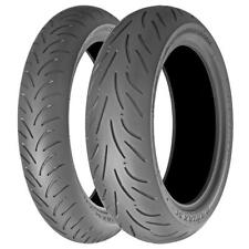 Gomme moto bridgestone usato  Fisciano