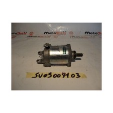 Motorino avviamento motor usato  Montecalvo Irpino