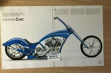 Chopper chic 2003 for sale  Little Rock