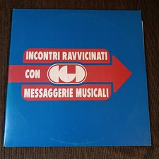 Dlp various incontri usato  Cairo Montenotte