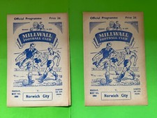 Millwall c football for sale  GREAT YARMOUTH