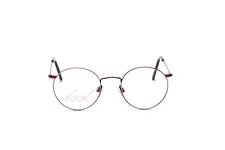 Brille panto rund gebraucht kaufen  Gauting