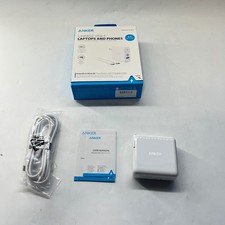 Anker powerport 60w for sale  Wheeling