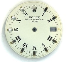 Rolex lady dial usato  Pontassieve