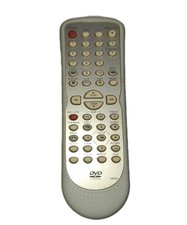 Nb656 vcr dvd for sale  Norfork