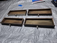 Lot wood drawers for sale  Berrien Springs