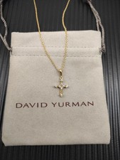 Davld yurmangold diamond for sale  Ellsworth
