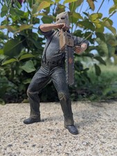 Figurine résident evil d'occasion  Bourgueil