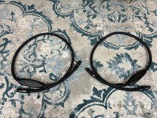 Transparent audio ultra for sale  Dublin