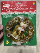 Vintage halo angel for sale  San Antonio