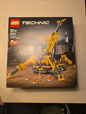 Lego technic 42097 for sale  HARROW