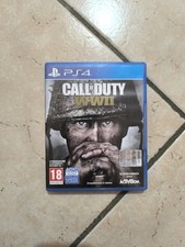 Ps4 call duty usato  Malalbergo