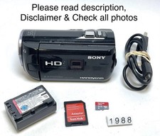 Sony hdr pj380 for sale  Beaverton