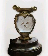 Unusual french bronze d'occasion  Expédié en Belgium