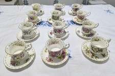 royal albert tazze mese usato  Lucca