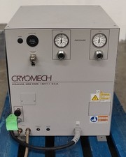Cryomech cp970 helium for sale  USA