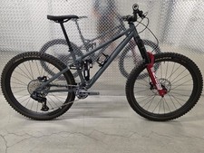 Rodas de carbono Reeb Steezl grande 170mm estrutura de aço comprar usado  Enviando para Brazil