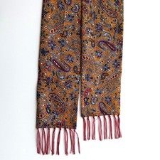 Vintage tootal style for sale  BIRMINGHAM