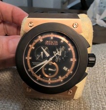 Invicta men reserve for sale  Norwalk