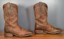 Mens ariat bench for sale  Reading