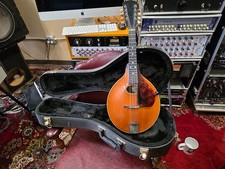 Gibson mandolin style for sale  Utica