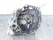Cambio manuale fiat usato  Torre del Greco