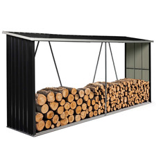 Abri stockage gris d'occasion  France