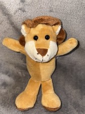 Sainsbury soft plush for sale  SHEFFIELD