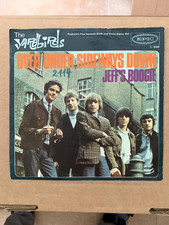 Yardbirds ver under gebraucht kaufen Yardbirds ver under gebraucht kaufen  Uhingen